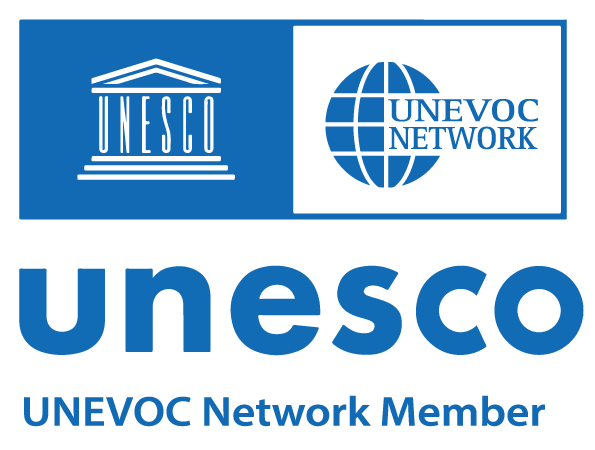 UNESCO UNEVOC Network Member
